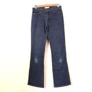 J. Crew Flare Jeans size T6